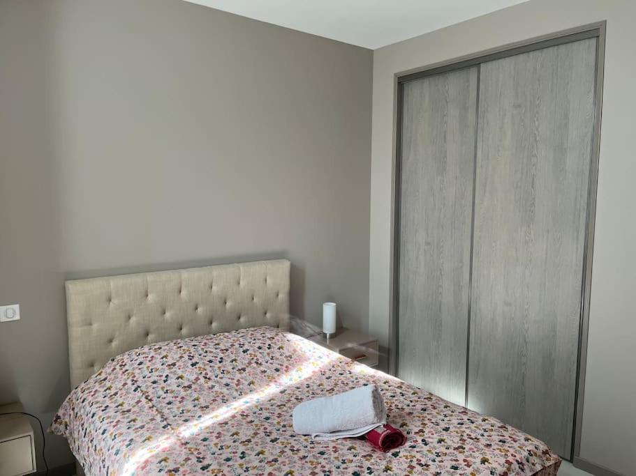 Superbe Appartement Plein Centre Millau Kültér fotó
